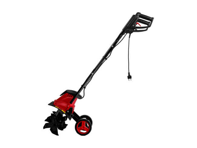 Культиватор электрический WORTEX RC 3610 Артикул: 1321476 фото-3 Культиватор электрический WORTEX RC 3610 Артикул: 1321476 фото-3