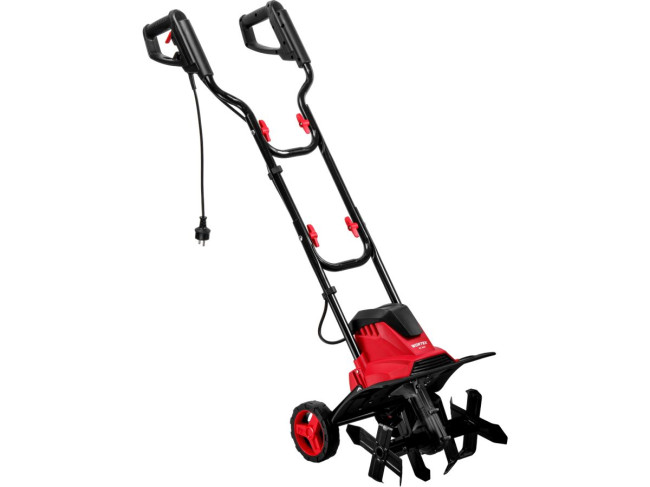 Культиватор электрический WORTEX RC 3610 Артикул: 1321476 - фото1 Культиватор электрический WORTEX RC 3610 Артикул: 1321476 - фото1