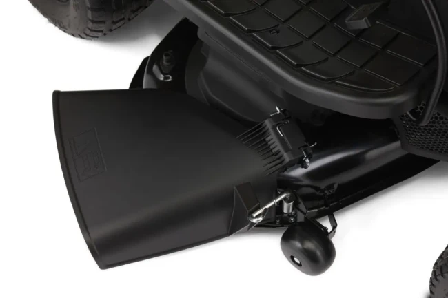 Трактор садовый Stiga Tornado 5108 W (Honda) фото-7 Трактор садовый Stiga Tornado 5108 W (Honda) фото-7