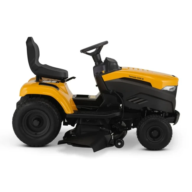 Трактор садовый Stiga Tornado 5108 W (Honda) фото-2 Трактор садовый Stiga Tornado 5108 W (Honda) фото-2