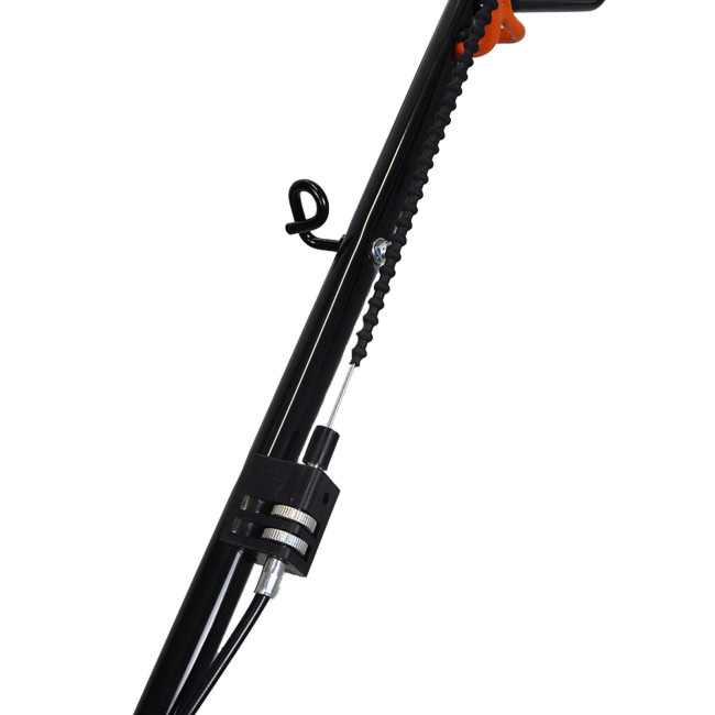 Газонокосилка бензиновая SKIPER GW402S фото-7 Газонокосилка бензиновая SKIPER GW402S фото-7