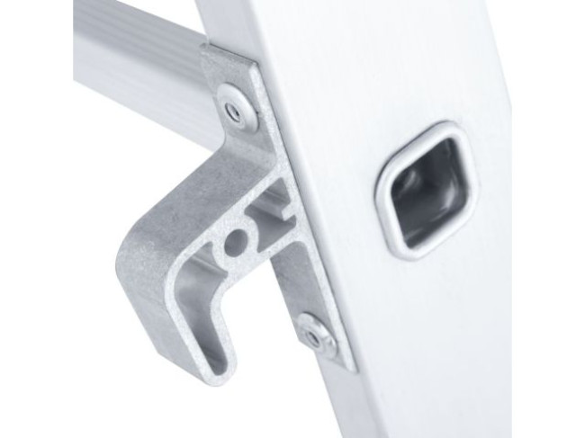 Лестница алюм. 3-х секц. 201/474/214см 3х8 ступ., 9,9кг PRO STARTUL (ST9944-08) фото-4 Лестница алюм. 3-х секц. 201/474/214см 3х8 ступ., 9,9кг PRO STARTUL (ST9944-08) фото-4