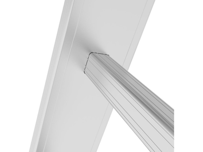 Лестница алюм. 3-х секц. 250/631/264см 3х10 ступ., 15,3кг PRO STARTUL (ST9942-10) фото-3 Лестница алюм. 3-х секц. 250/631/264см 3х10 ступ., 15,3кг PRO STARTUL (ST9942-10) фото-3