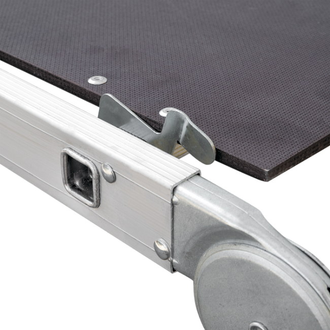 Рабочие подмости проф. 3х6х3 NV 3340 Новая Высота фото-4 Рабочие подмости проф. 3х6х3 NV 3340 Новая Высота фото-4