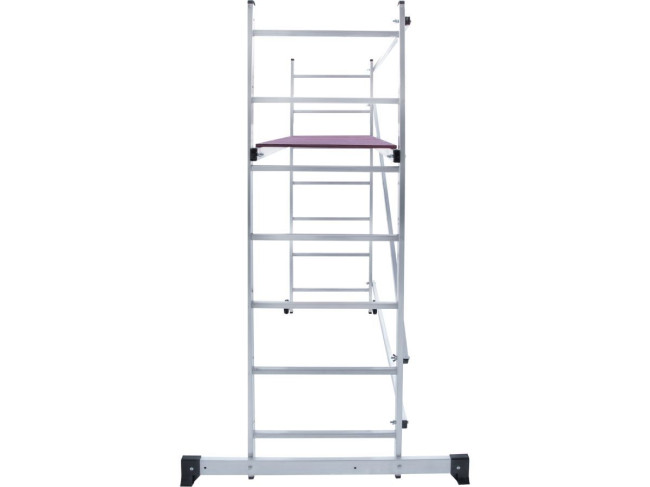 Вышка-тура 2x7 серия NV 1411 Новая высота фото-4