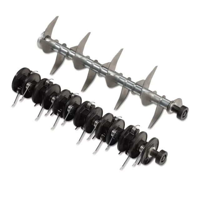 Аэратор-скарификатор аккумуляторный Einhell GE-SA 36/35 Li-Solo фото-2 Аэратор-скарификатор аккумуляторный Einhell GE-SA 36/35 Li-Solo фото-2