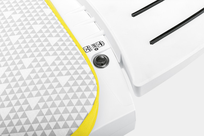 Гладильная доска Karcher AB 1000 2.884-933.0 - фото2