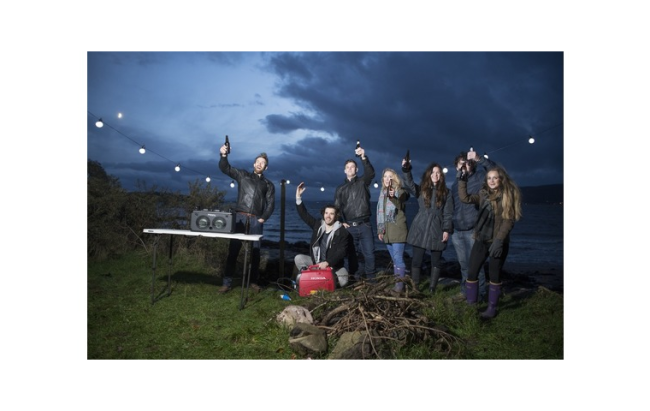 Генератор инверторный HONDA EU22IT G фото-6 Генератор инверторный HONDA EU22IT G фото-6