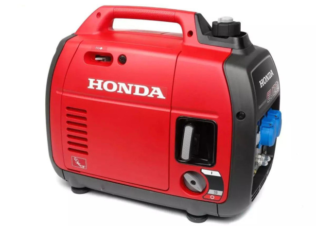 Генератор инверторный HONDA EU22IT G фото-5 Генератор инверторный HONDA EU22IT G фото-5