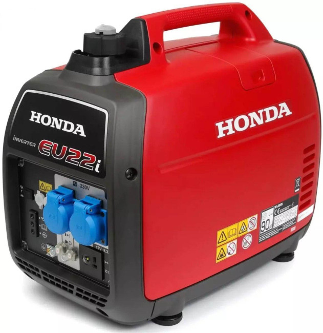Генератор инверторный HONDA EU22IT G Генератор инверторный HONDA EU22IT G