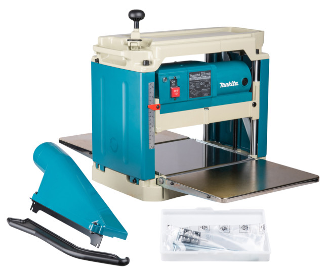Станок рейсмусовый MAKITA 2012 NB - фото1