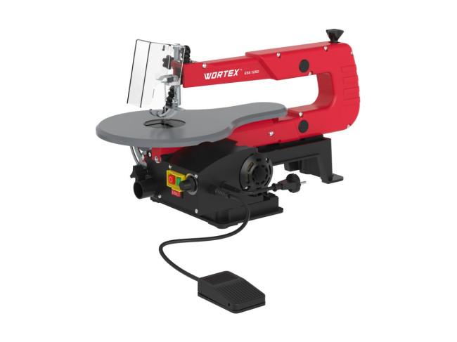 Лобзиковый станок WORTEX ESS 1250 Лобзиковый станок WORTEX ESS 1250