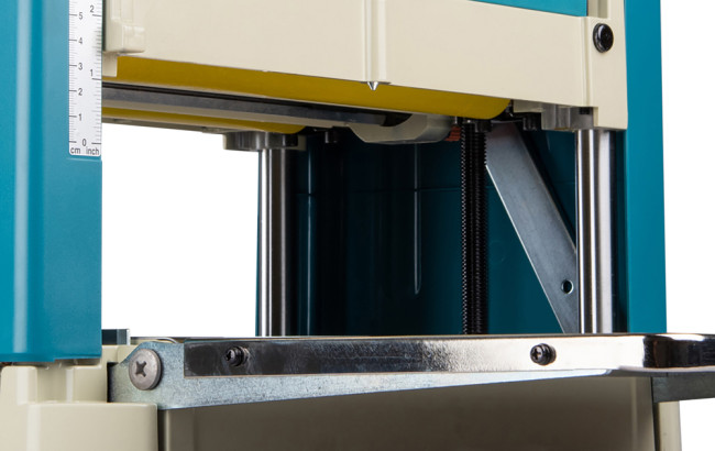 Станок рейсмусовый MAKITA 2012 NB фото-9