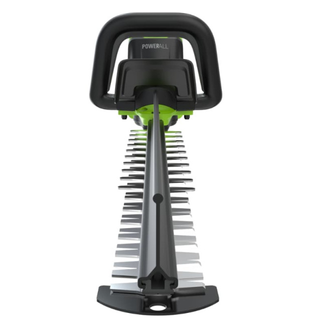 Кусторез аккумуляторный Greenworks 24V GD24HT611 (без АКБ и ЗУ) фото-2 Кусторез аккумуляторный Greenworks 24V GD24HT611 (без АКБ и ЗУ) фото-2