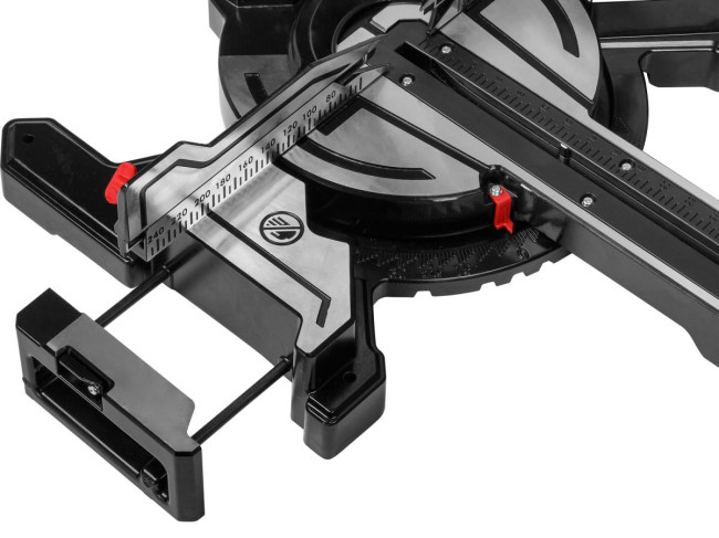 Торцовочная пила WORTEX MS 2518-1 LO фото-7 Торцовочная пила WORTEX MS 2518-1 LO фото-7