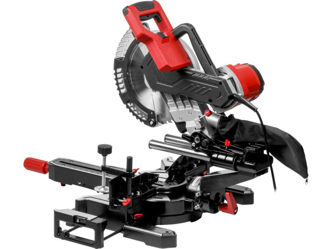 Торцовочная пила WORTEX MS 2518-1 LO - фото2 Торцовочная пила WORTEX MS 2518-1 LO - фото2