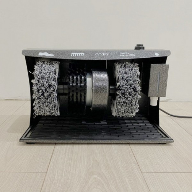 Аппарат чистки обуви Aprila Comfort фото-5