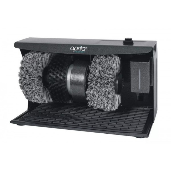 Аппарат чистки обуви Aprila Comfort фото-3