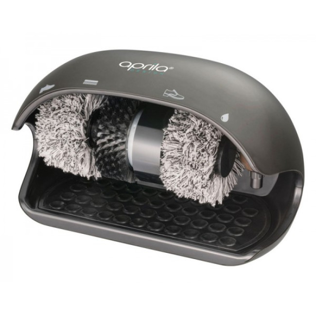 Аппарат чистки обуви Aprila Design Аппарат чистки обуви Aprila Design