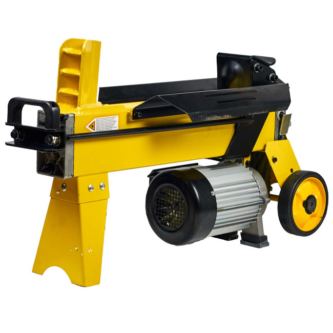 Дровокол гидравлический SKIPER DR-50 Дровокол гидравлический SKIPER DR-50