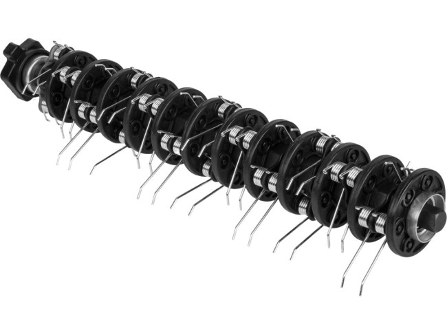 Аэратор/скарификатор WORTEX AE 3616-1 S фото-6 Аэратор/скарификатор WORTEX AE 3616-1 S фото-6