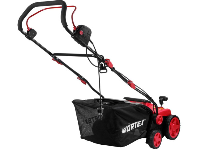 Аэратор/скарификатор WORTEX AE 3616-1 S фото-7 Аэратор/скарификатор WORTEX AE 3616-1 S фото-7