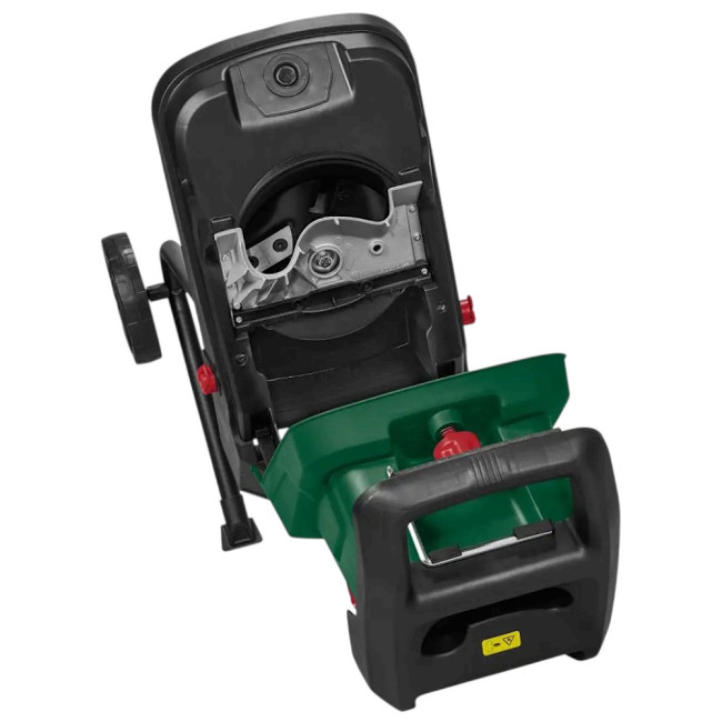 Измельчитель электрический PARKSIDE PEMH 2400 A1 фото-5