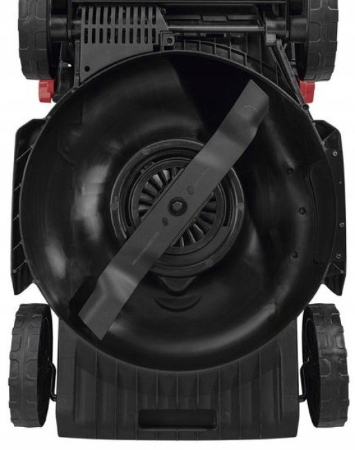 Газонокосилка электрическая PARKSIDE PERFORMANCE PPERM 2000 A1 фото-6