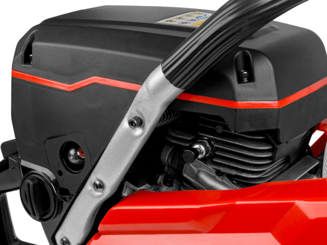 Бензорез HDC HD-D740 фото-5