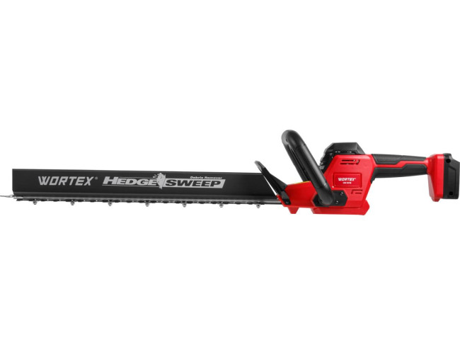 Аккумуляторный кусторез WORTEX DB 5018 ALL1 Set 1334650 - фото2