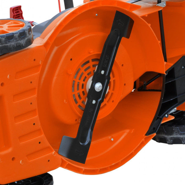 Газонокосилка электрическая SKIPER EL3820 фото-3