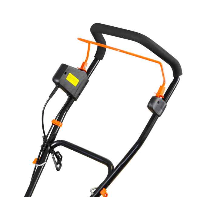 Культиватор электрический SKIPER ET9000 фото-5 Культиватор электрический SKIPER ET9000 фото-5