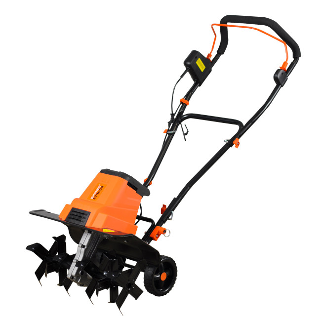 Культиватор электрический SKIPER ET9000 фото-3 Культиватор электрический SKIPER ET9000 фото-3