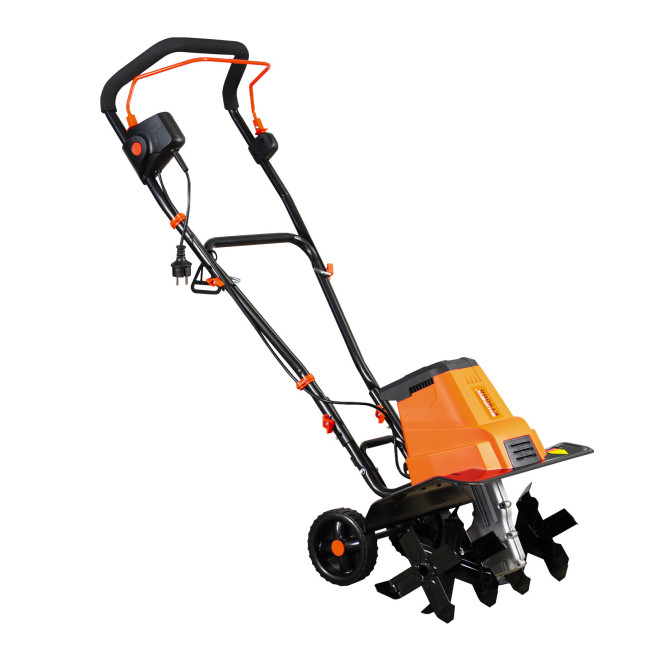 Культиватор электрический SKIPER ET9000 - фото2