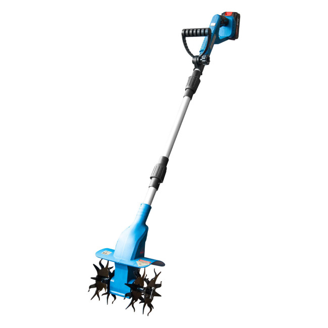 Культиватор аккумуляторный KATANA JK5000 фото-2 Культиватор аккумуляторный KATANA JK5000 фото-2