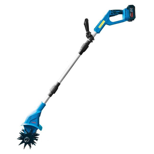 Культиватор аккумуляторный KATANA JK5000 фото-4 Культиватор аккумуляторный KATANA JK5000 фото-4