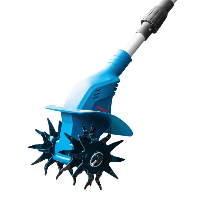 Культиватор аккумуляторный KATANA JK5000 фото-5 Культиватор аккумуляторный KATANA JK5000 фото-5