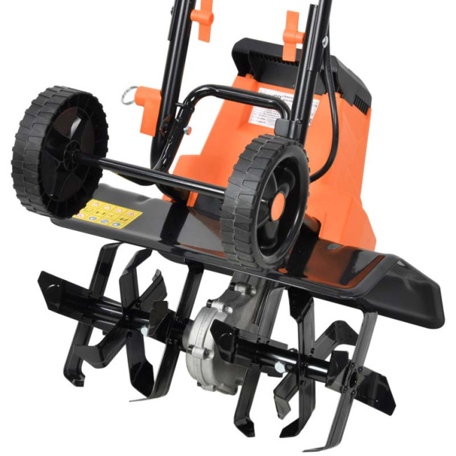 Культиватор электрический SKIPER ET7000 фото-3