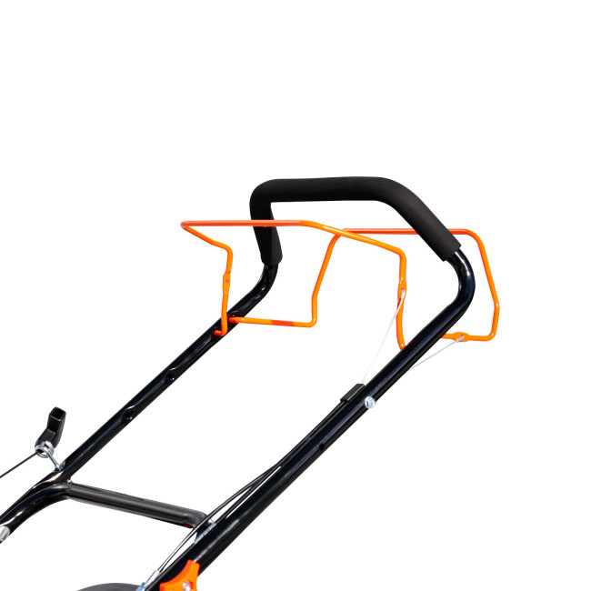 Газонокосилка бензиновая SKIPER GW511S фото-6