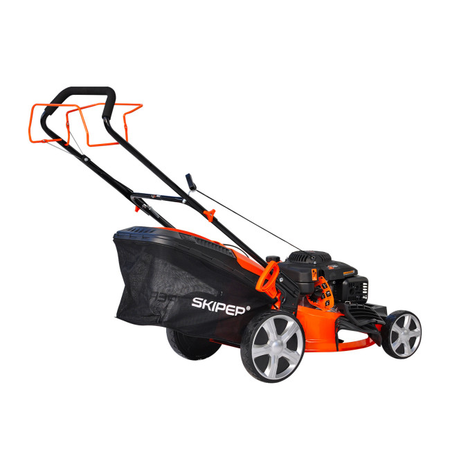 Газонокосилка бензиновая SKIPER GW511S фото-3