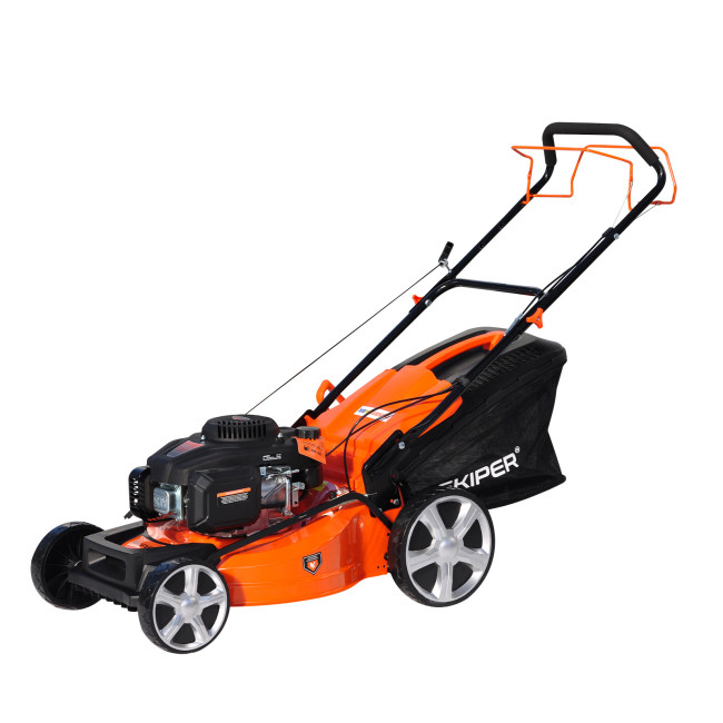 Газонокосилка бензиновая SKIPER GW511S фото-2