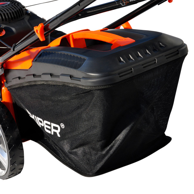 Газонокосилка бензиновая SKIPER GW511S фото-5