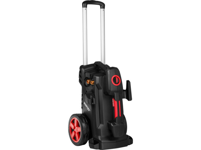 Очиститель высокого давления WORTEX PW 1740-2 фото-2