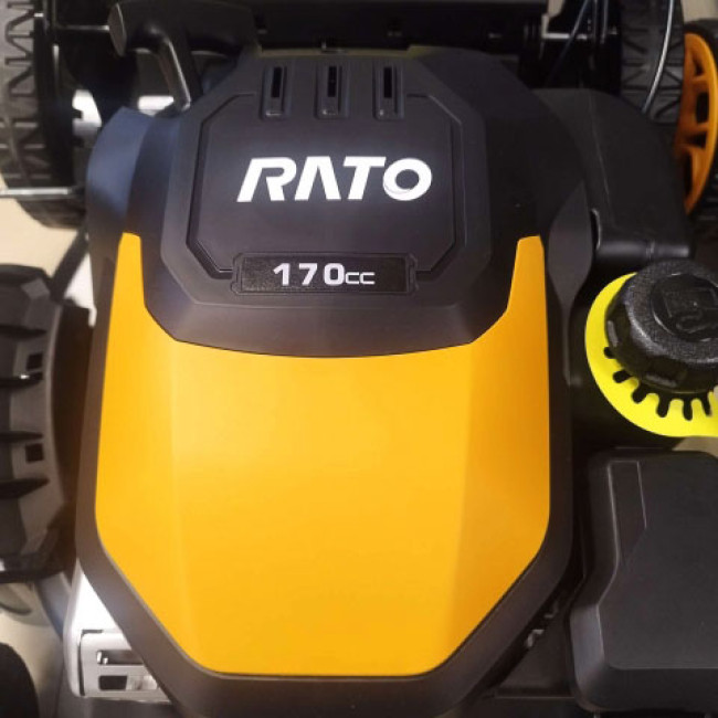 Газонокосилка RATO RMS46Q-V170 фото-4