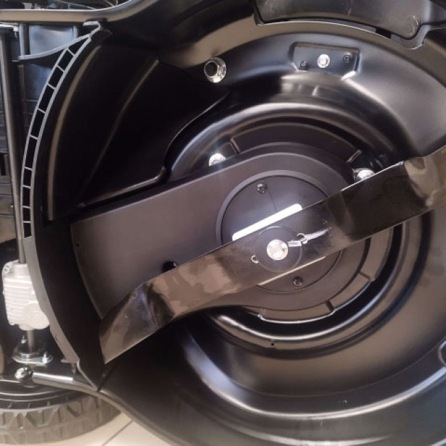 Газонокосилка RATO RMS46Q-V170 фото-2