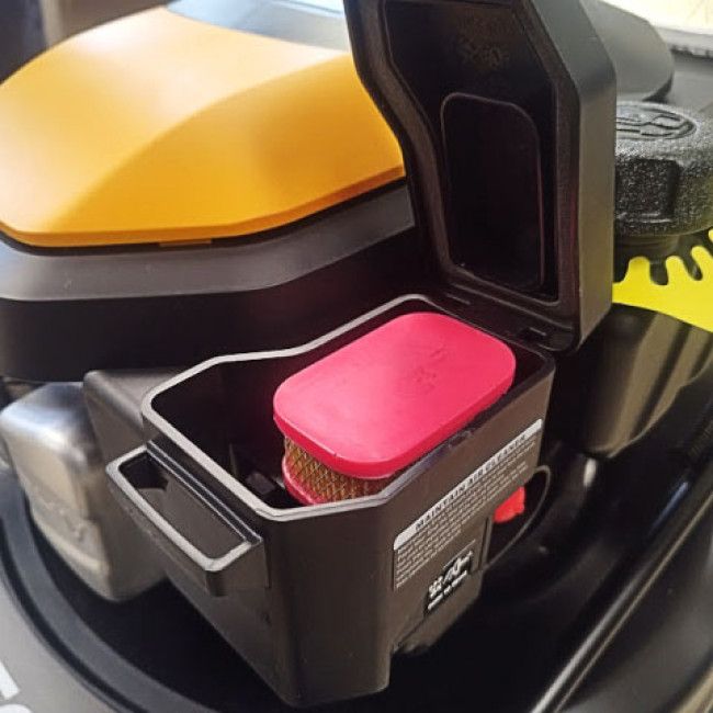 Газонокосилка RATO RMP41Q-V125 фото-3 Газонокосилка RATO RMP41Q-V125 фото-3