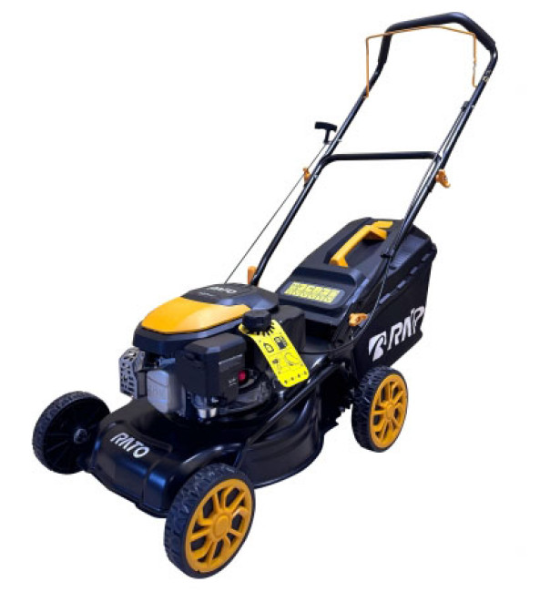 Газонокосилка RATO RMP41Q-V125 Газонокосилка RATO RMP41Q-V125