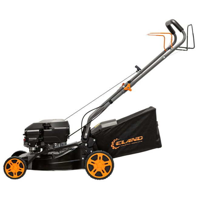 Газонокосилка бензиновая ELAND BGL-444SA фото-5