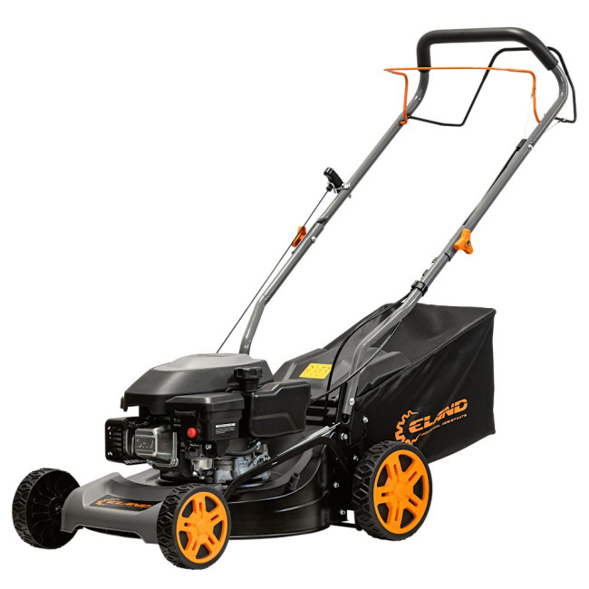 Газонокосилка бензиновая ELAND BGL-444SA фото-2