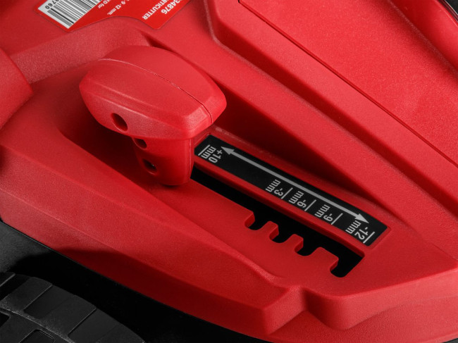 Аккум. аэратор-скарификатор WORTEX CAE 3736 ALL1 XLT SOLO, арт.1334876 фото-6